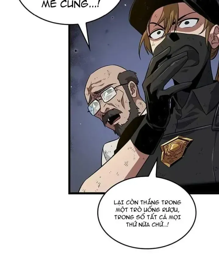 Vua Trộm Mộ: Vạch Đích - Chap 16 - Trang 33
