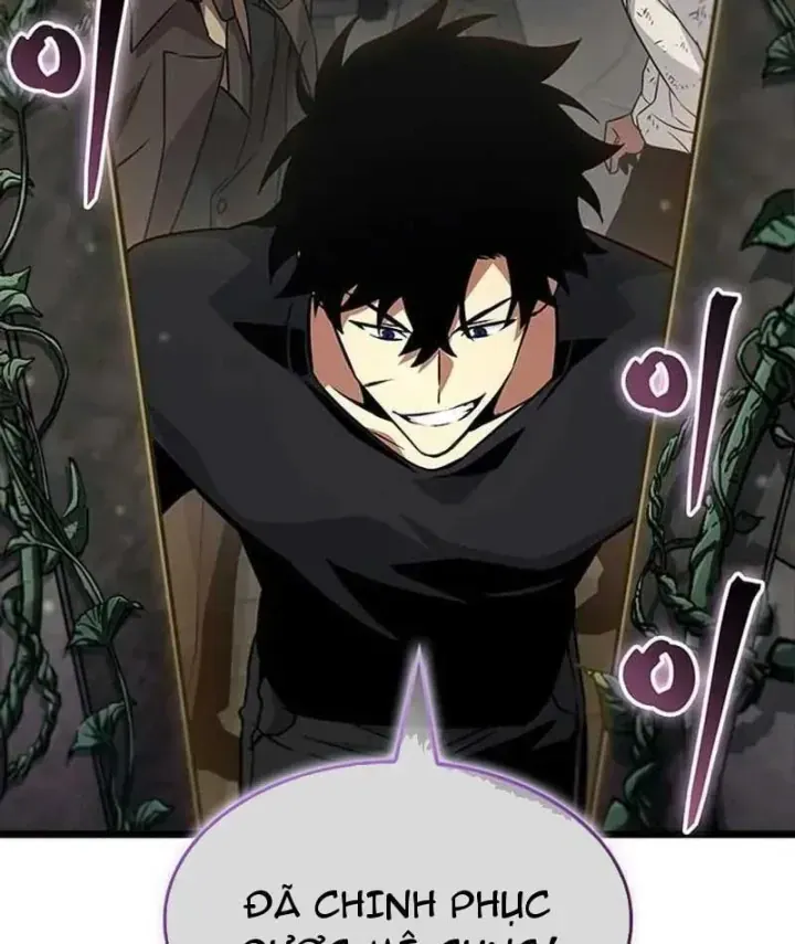Vua Trộm Mộ: Vạch Đích - Chap 16 - Trang 36
