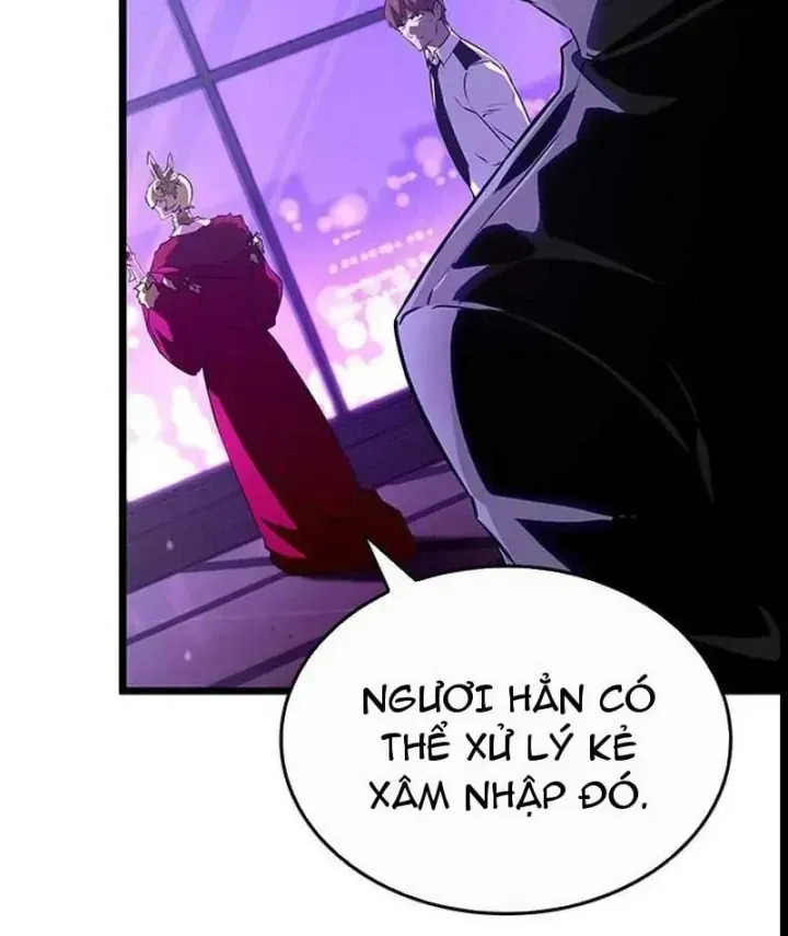 Vua Trộm Mộ: Vạch Đích - Chap 16 - Trang 54