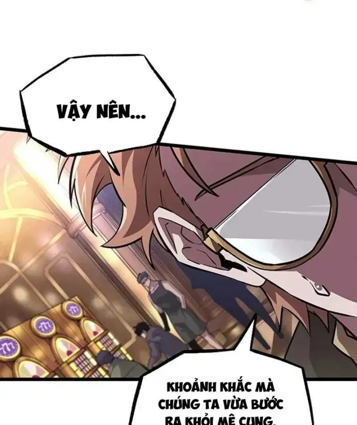 Vua Trộm Mộ: Vạch Đích - Chap 16 - Trang 59