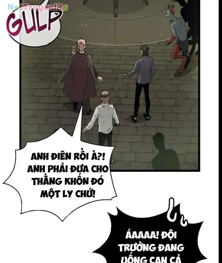 Vua Trộm Mộ: Vạch Đích - Chap 16 - Trang 7