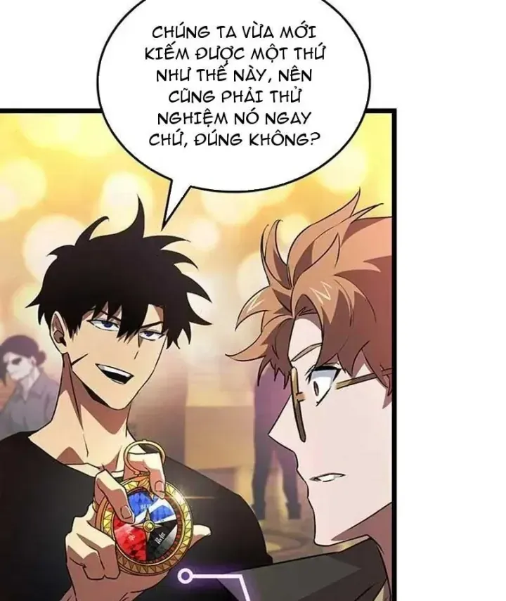 Vua Trộm Mộ: Vạch Đích - Chap 16 - Trang 63