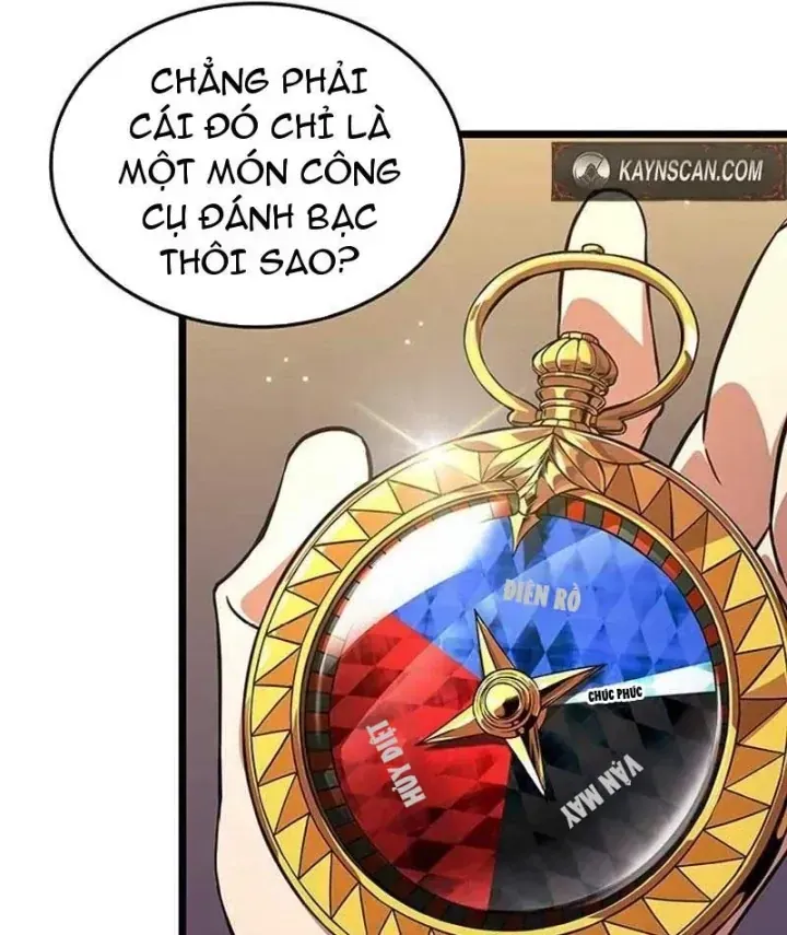 Vua Trộm Mộ: Vạch Đích - Chap 16 - Trang 65