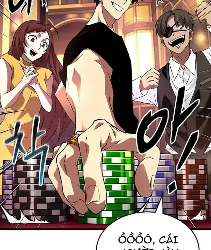 Vua Trộm Mộ: Vạch Đích - Chap 16 - Trang 72