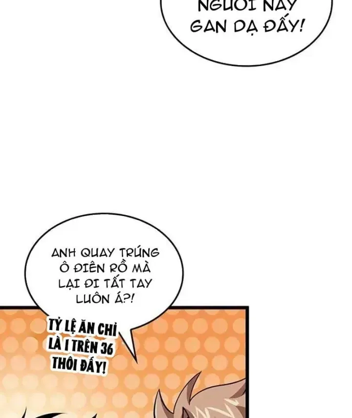 Vua Trộm Mộ: Vạch Đích - Chap 16 - Trang 73