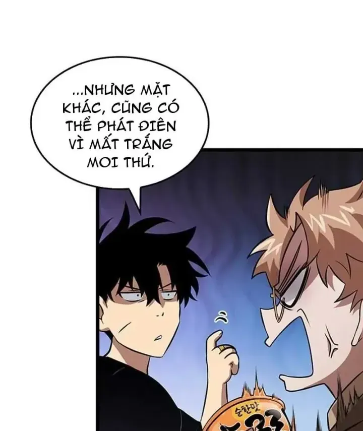 Vua Trộm Mộ: Vạch Đích - Chap 16 - Trang 75