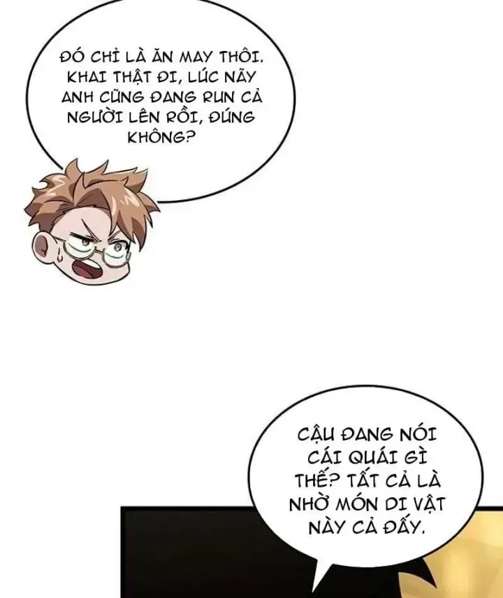 Vua Trộm Mộ: Vạch Đích - Chap 16 - Trang 81