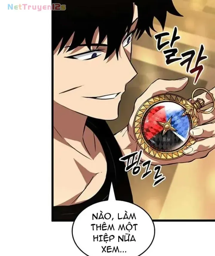 Vua Trộm Mộ: Vạch Đích - Chap 16 - Trang 82