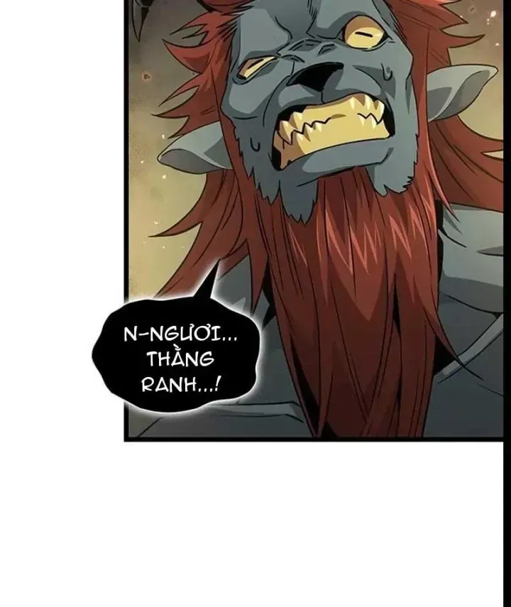 Vua Trộm Mộ: Vạch Đích - Chap 16 - Trang 10