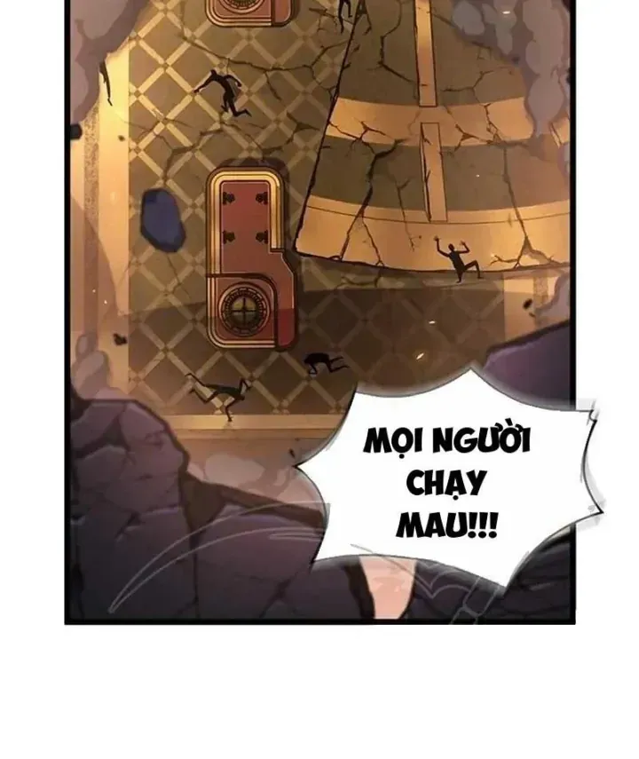 Vua Trộm Mộ: Vạch Đích - Chap 16 - Trang 92