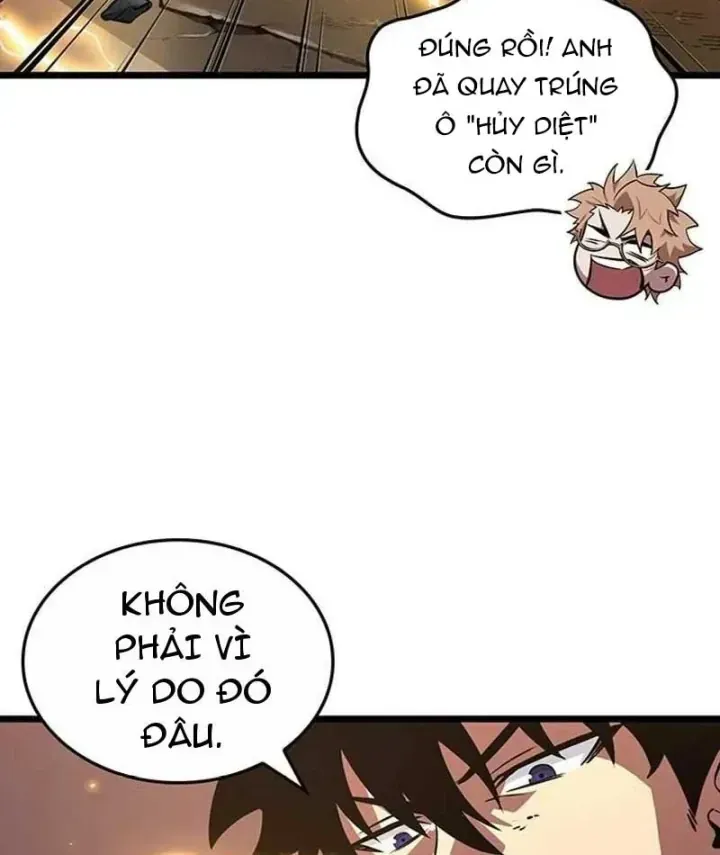 Vua Trộm Mộ: Vạch Đích - Chap 16 - Trang 96