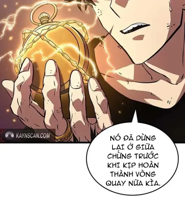 Vua Trộm Mộ: Vạch Đích - Chap 16 - Trang 97
