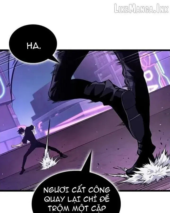 Vua Trộm Mộ: Vạch Đích - Chap 17 - Trang 108