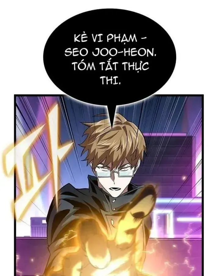 Vua Trộm Mộ: Vạch Đích - Chap 17 - Trang 110