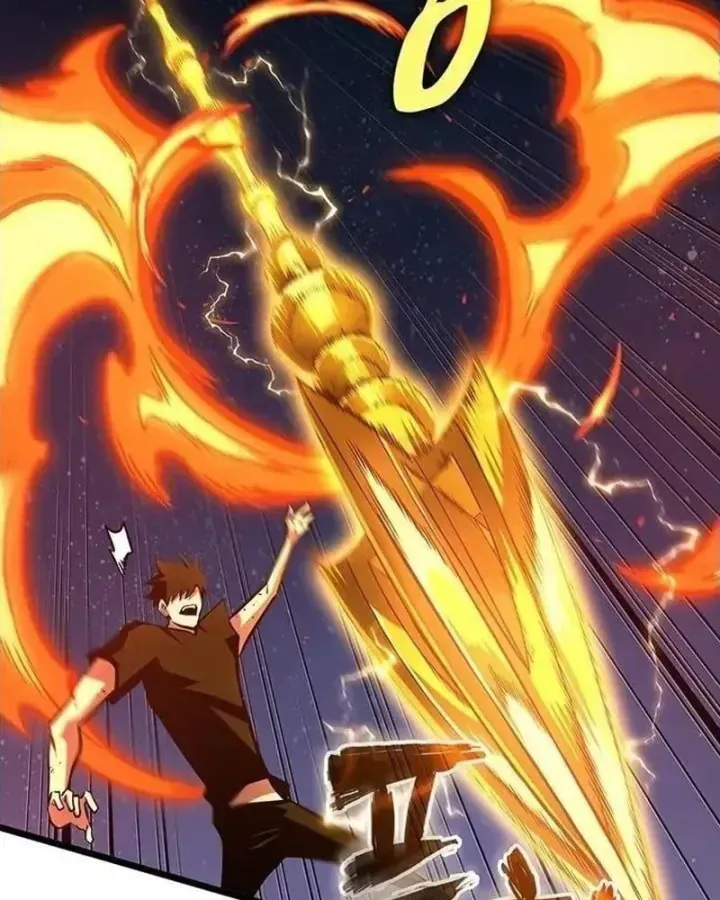 Vua Trộm Mộ: Vạch Đích - Chap 17 - Trang 12