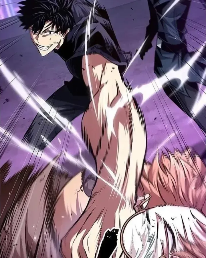 Vua Trộm Mộ: Vạch Đích - Chap 17 - Trang 126