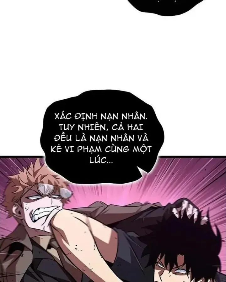 Vua Trộm Mộ: Vạch Đích - Chap 17 - Trang 136