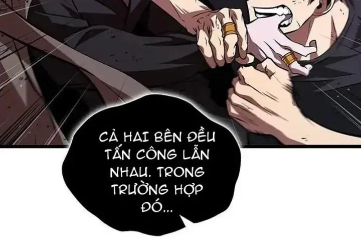 Vua Trộm Mộ: Vạch Đích - Chap 17 - Trang 137