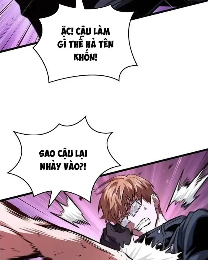 Vua Trộm Mộ: Vạch Đích - Chap 17 - Trang 142