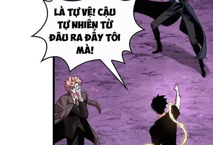 Vua Trộm Mộ: Vạch Đích - Chap 17 - Trang 145