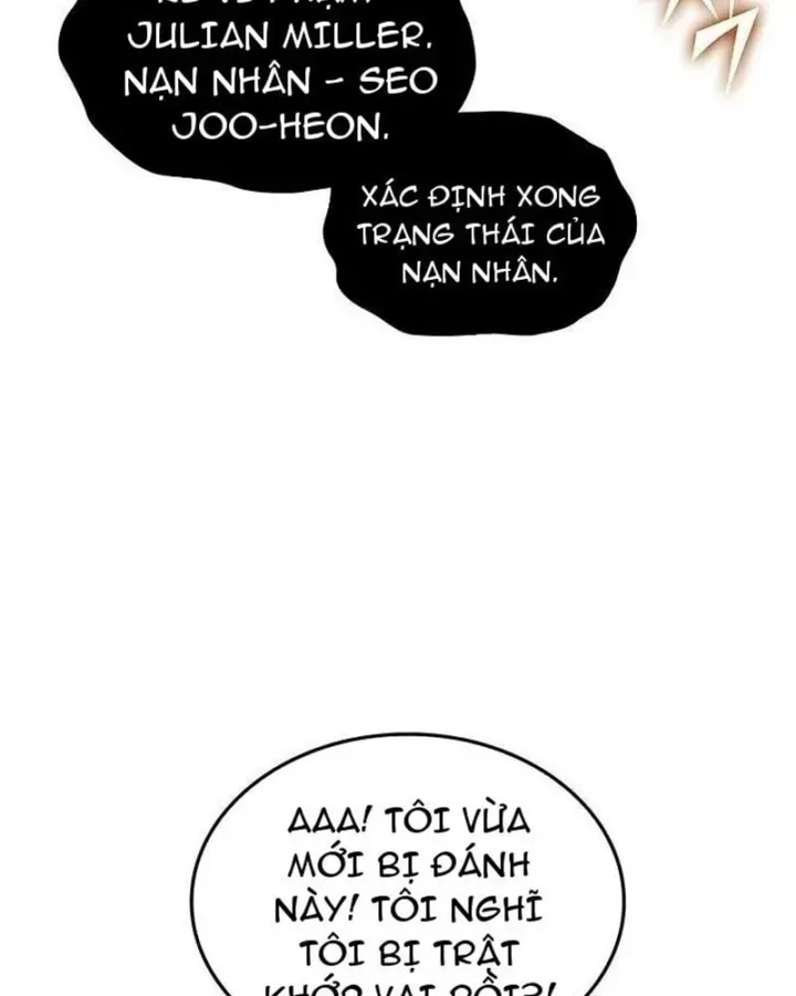 Vua Trộm Mộ: Vạch Đích - Chap 17 - Trang 150