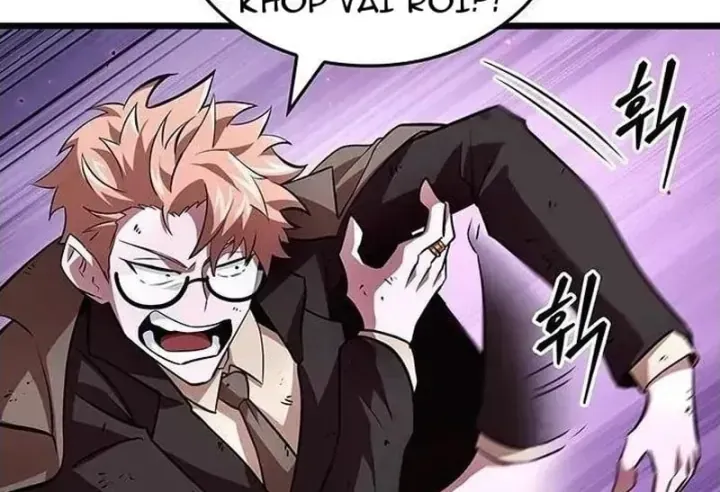 Vua Trộm Mộ: Vạch Đích - Chap 17 - Trang 151