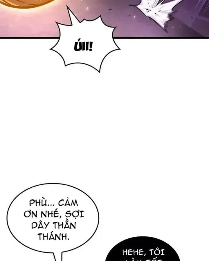 Vua Trộm Mộ: Vạch Đích - Chap 17 - Trang 18