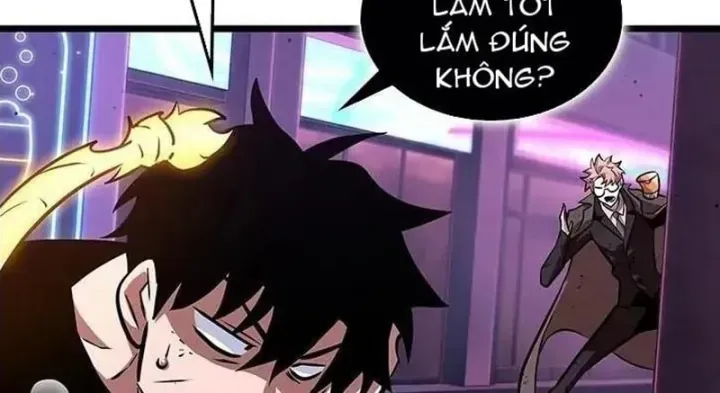 Vua Trộm Mộ: Vạch Đích - Chap 17 - Trang 19
