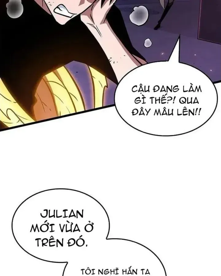 Vua Trộm Mộ: Vạch Đích - Chap 17 - Trang 20