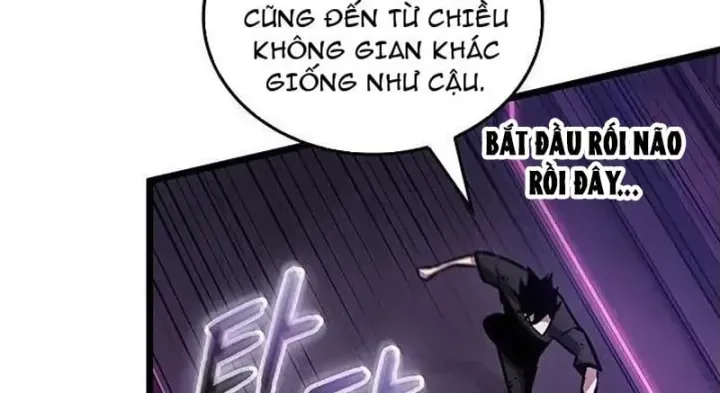 Vua Trộm Mộ: Vạch Đích - Chap 17 - Trang 21