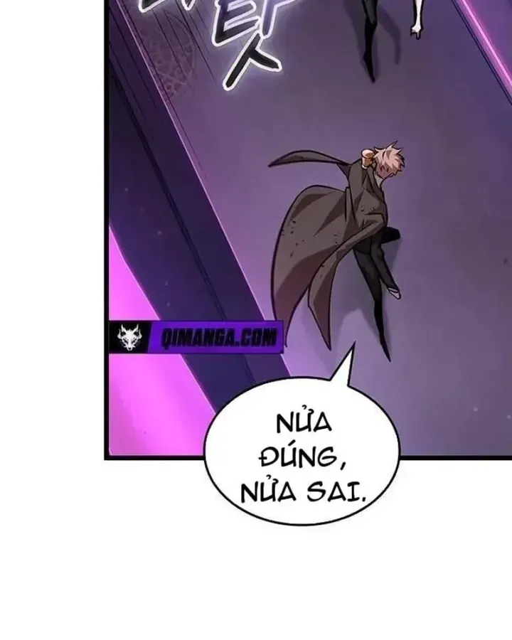 Vua Trộm Mộ: Vạch Đích - Chap 17 - Trang 22