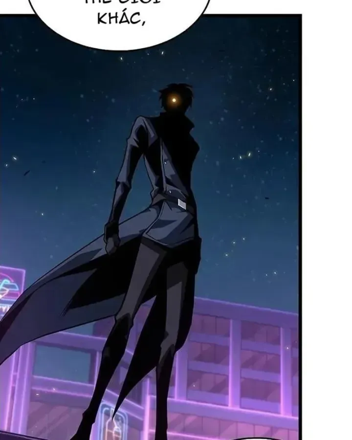Vua Trộm Mộ: Vạch Đích - Chap 17 - Trang 24