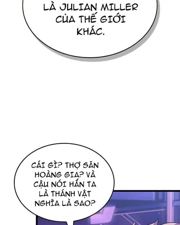 Vua Trộm Mộ: Vạch Đích - Chap 17 - Trang 28