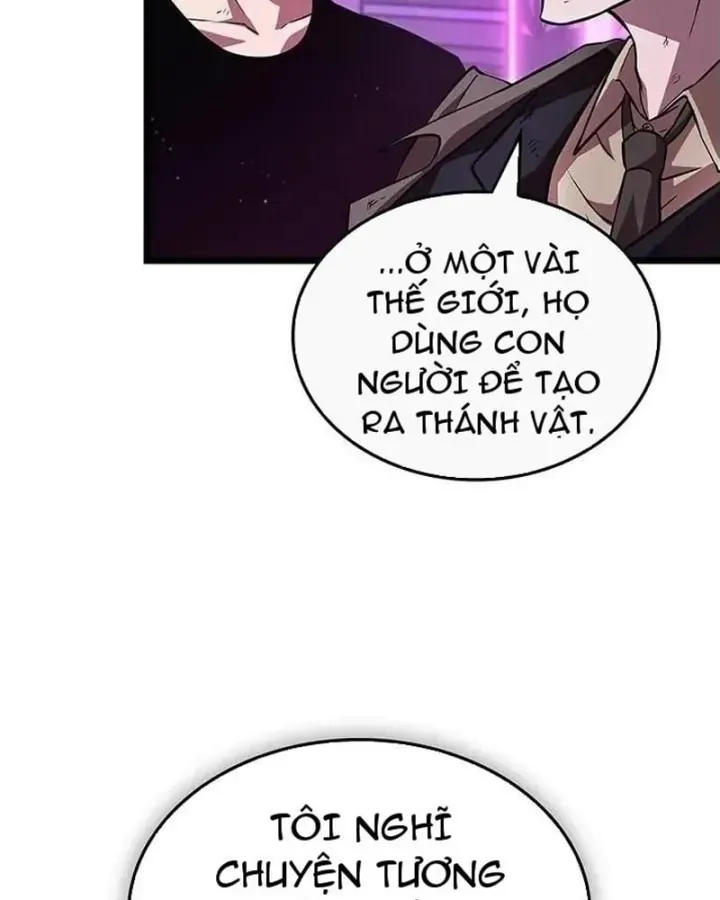 Vua Trộm Mộ: Vạch Đích - Chap 17 - Trang 30