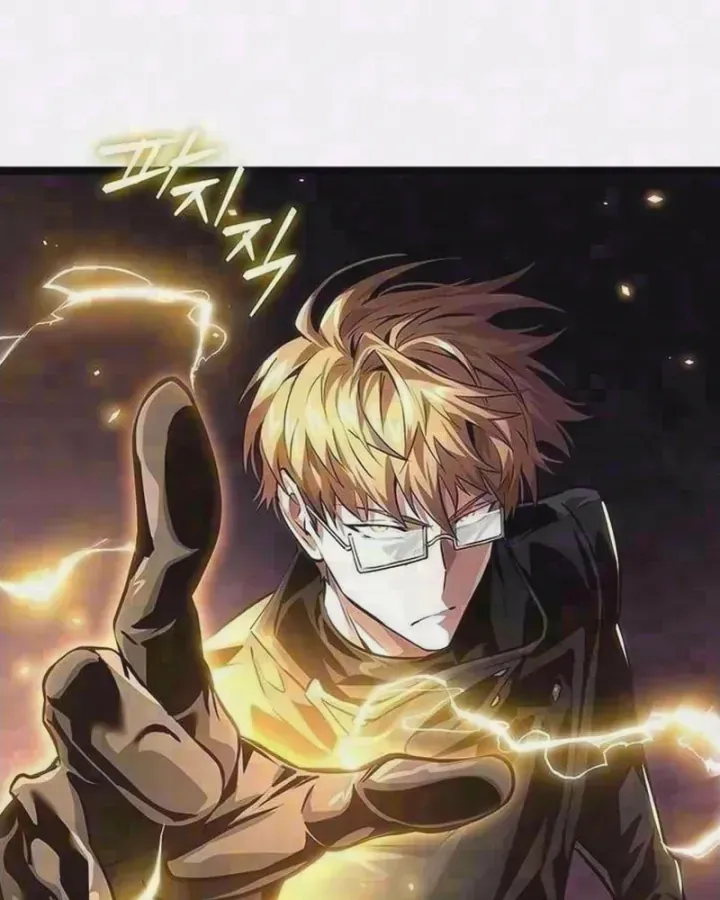 Vua Trộm Mộ: Vạch Đích - Chap 17 - Trang 4