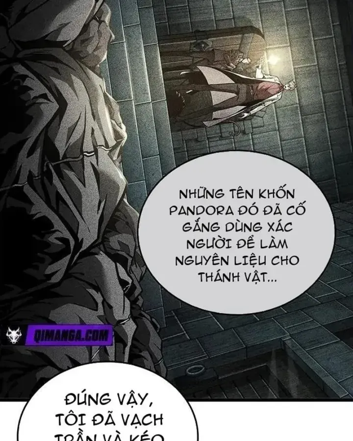 Vua Trộm Mộ: Vạch Đích - Chap 17 - Trang 34