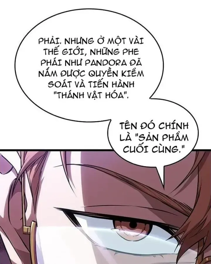 Vua Trộm Mộ: Vạch Đích - Chap 17 - Trang 36