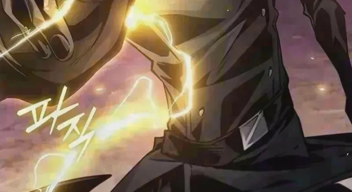 Vua Trộm Mộ: Vạch Đích - Chap 17 - Trang 5