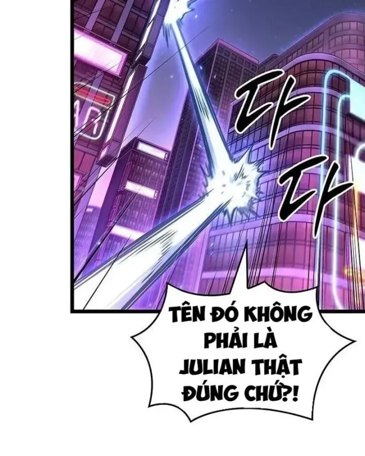 Vua Trộm Mộ: Vạch Đích - Chap 17 - Trang 46