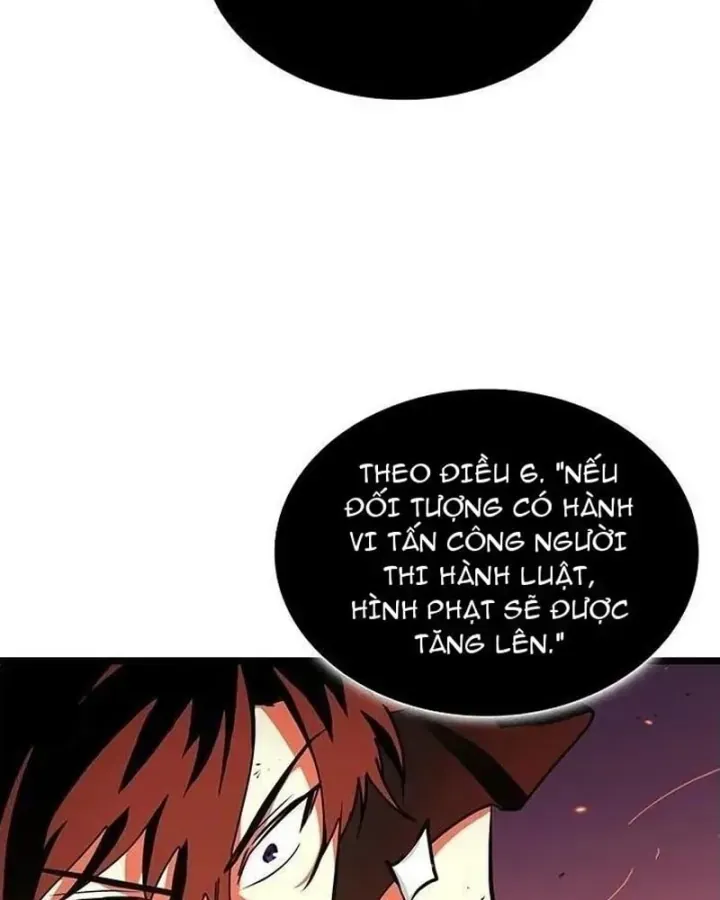 Vua Trộm Mộ: Vạch Đích - Chap 17 - Trang 50
