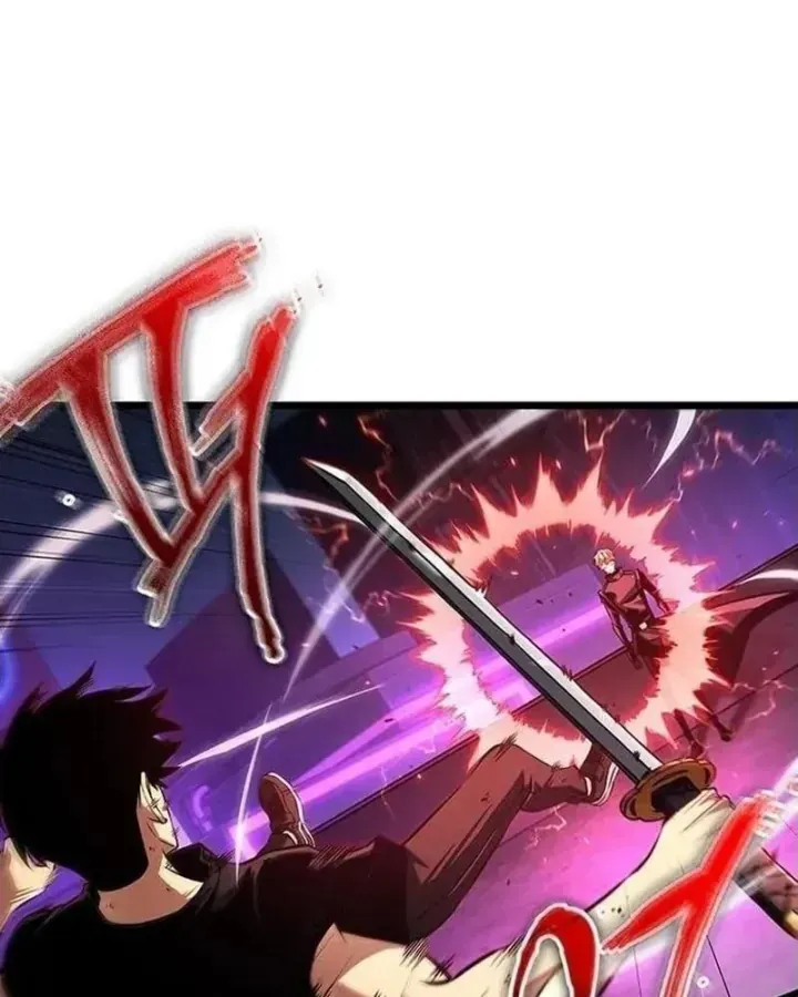 Vua Trộm Mộ: Vạch Đích - Chap 17 - Trang 52