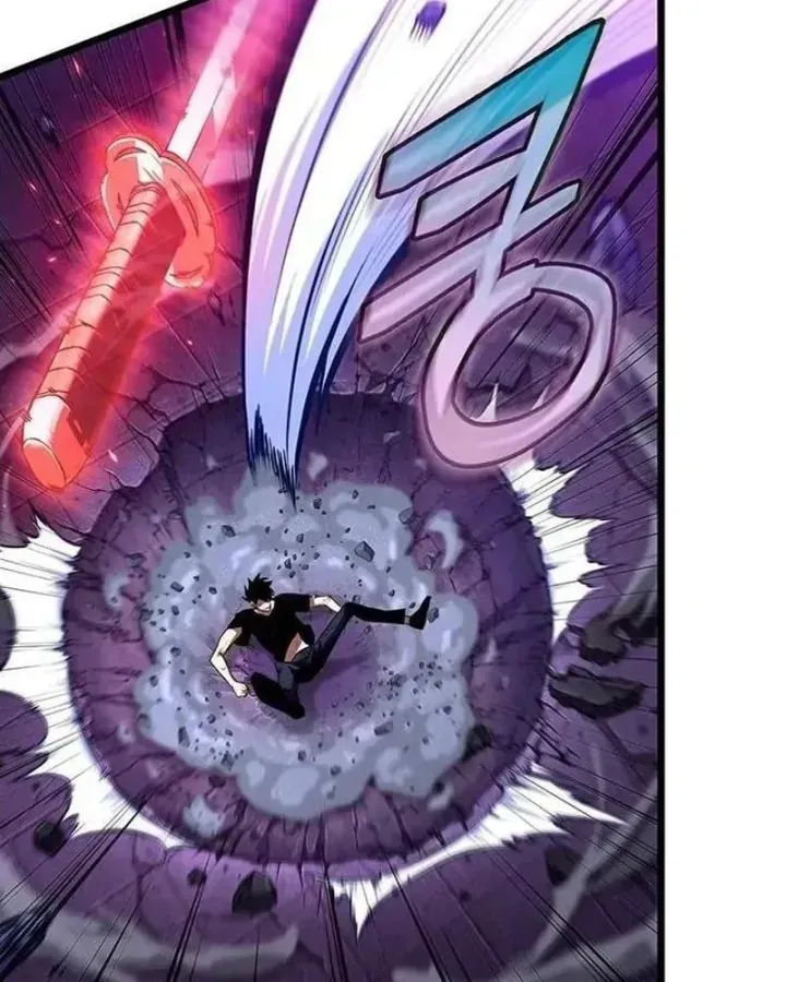 Vua Trộm Mộ: Vạch Đích - Chap 17 - Trang 56