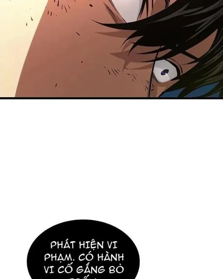 Vua Trộm Mộ: Vạch Đích - Chap 17 - Trang 8