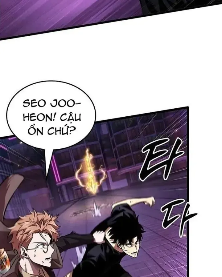 Vua Trộm Mộ: Vạch Đích - Chap 17 - Trang 72
