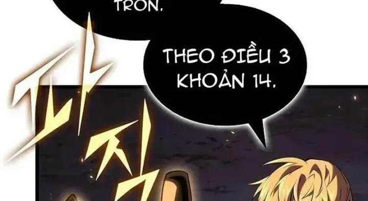 Vua Trộm Mộ: Vạch Đích - Chap 17 - Trang 9