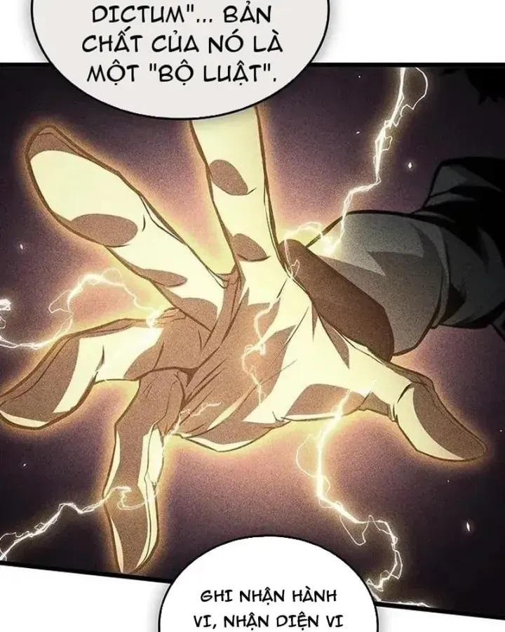 Vua Trộm Mộ: Vạch Đích - Chap 17 - Trang 82