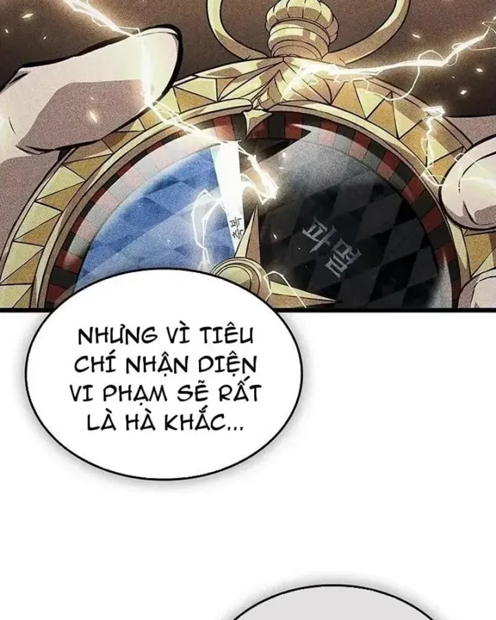 Vua Trộm Mộ: Vạch Đích - Chap 17 - Trang 84