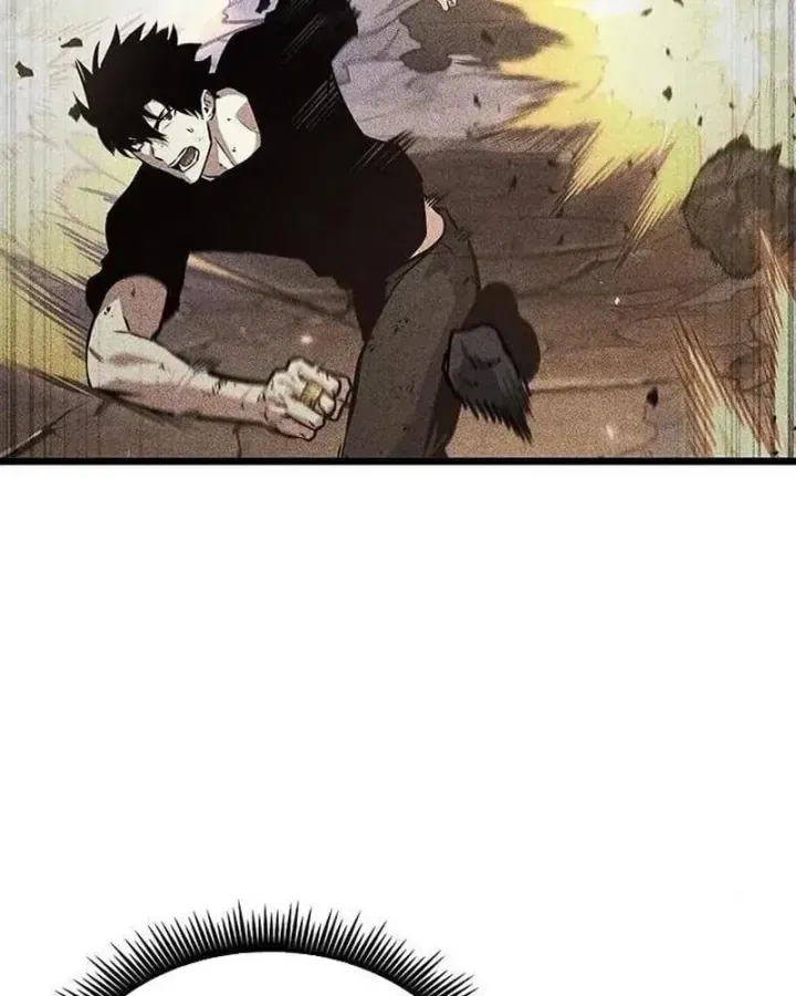Vua Trộm Mộ: Vạch Đích - Chap 17 - Trang 86