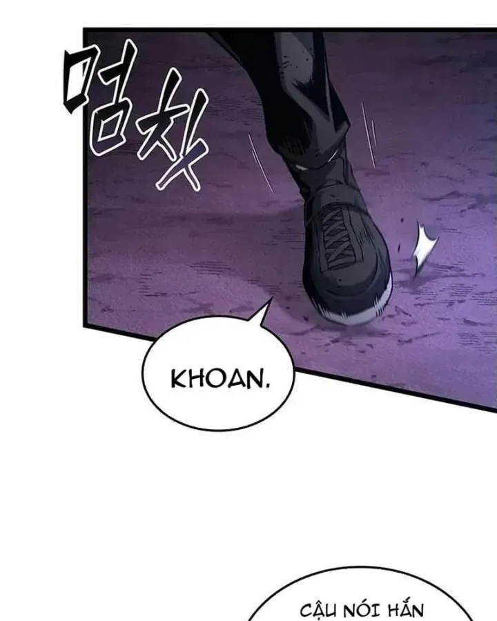 Vua Trộm Mộ: Vạch Đích - Chap 17 - Trang 90