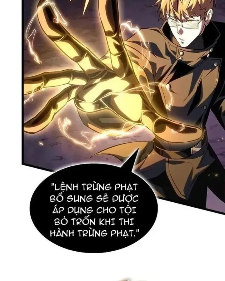 Vua Trộm Mộ: Vạch Đích - Chap 17 - Trang 10